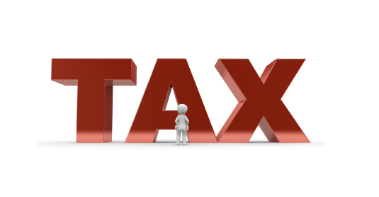 홈택스 종합 소득세 신고 방법 및 계산 방법