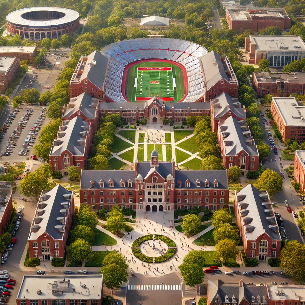 상위권 MBA의 등록금 및 총비용 비교