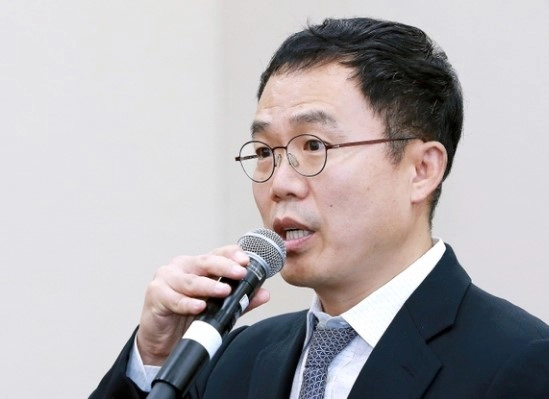 아프리카TV 숲 사명 변경 상황