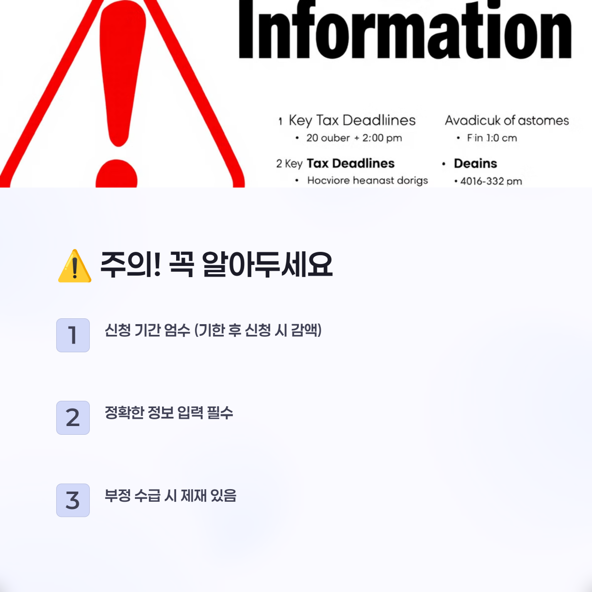 근로장려금 반기신청이란, 지급일, 신청기간