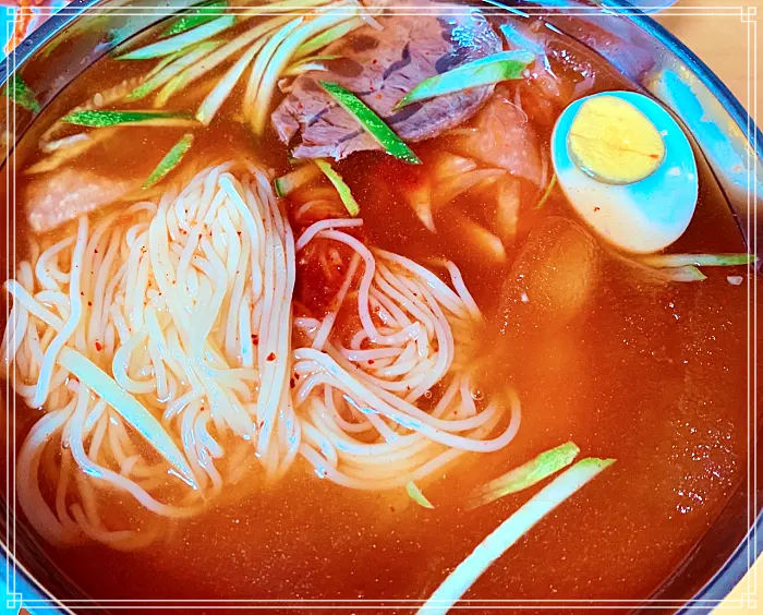 생달, 생활의 달인 성남, 복정동, 가천대 밀면 맛집