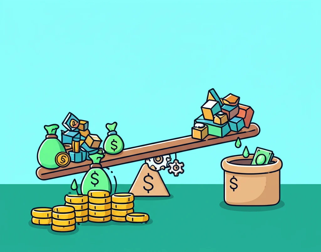 주식 70%를 지켜라 40대 연금 자..