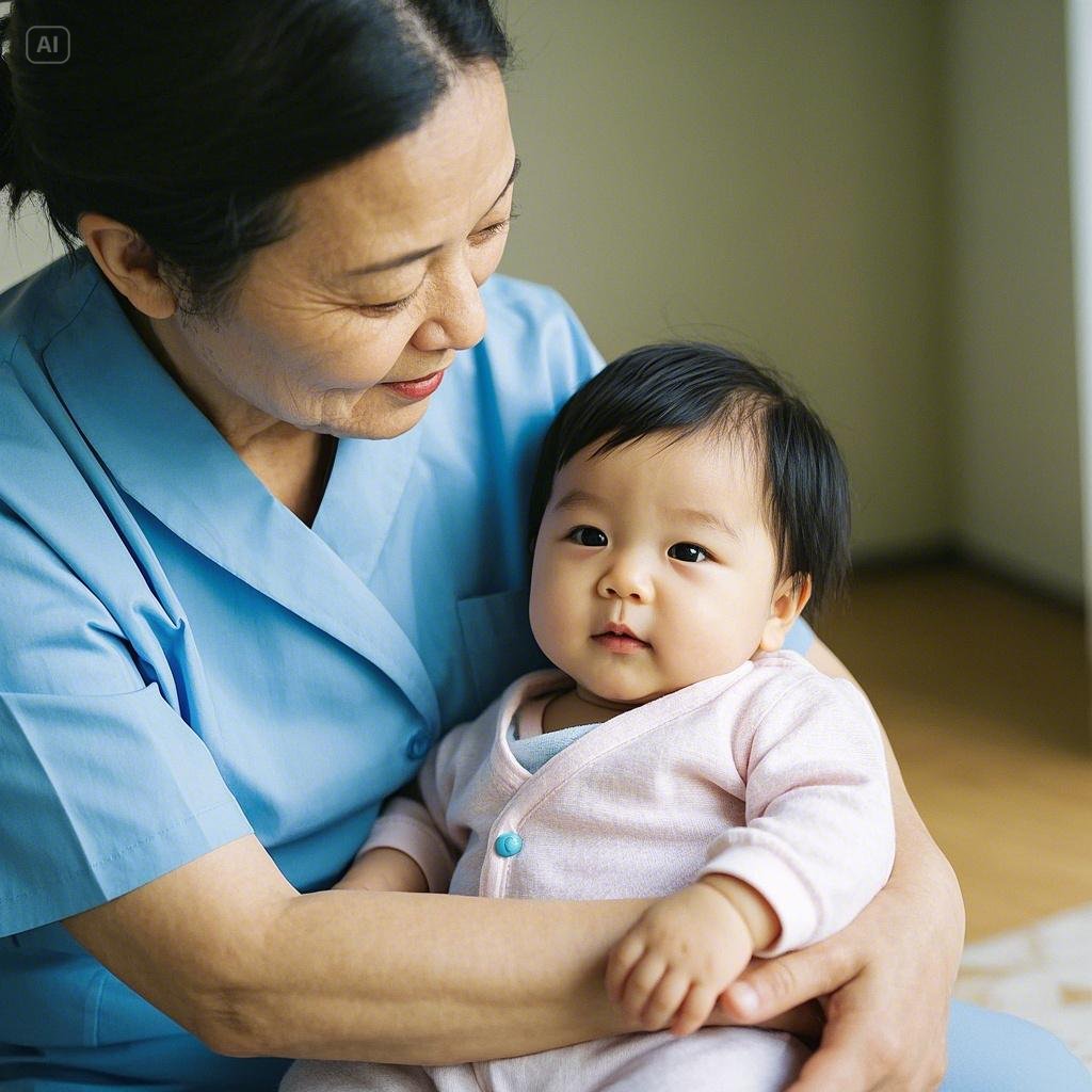 경기형 가족돌봄수당