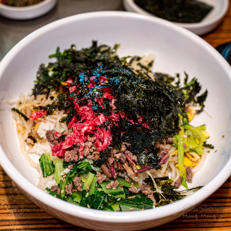 강남 청담동 24시간 고기집 '새벽집'