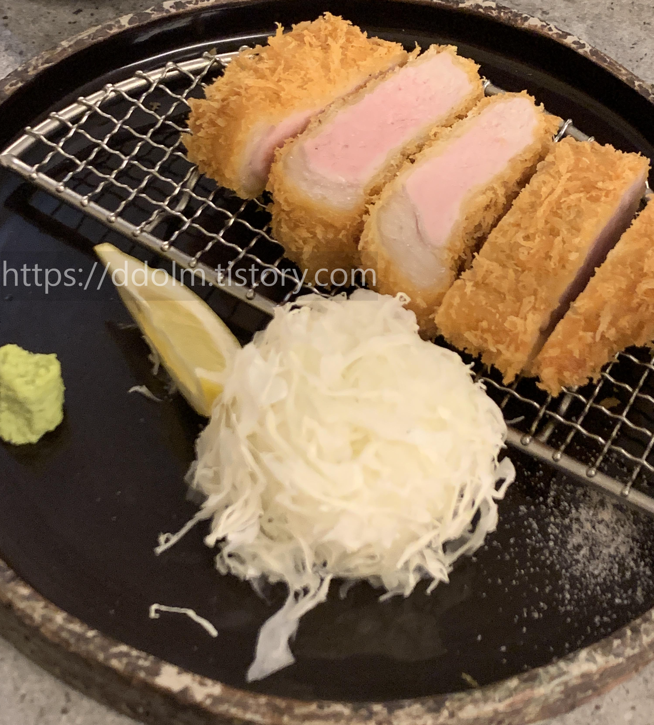 광화문 맛집 오제제