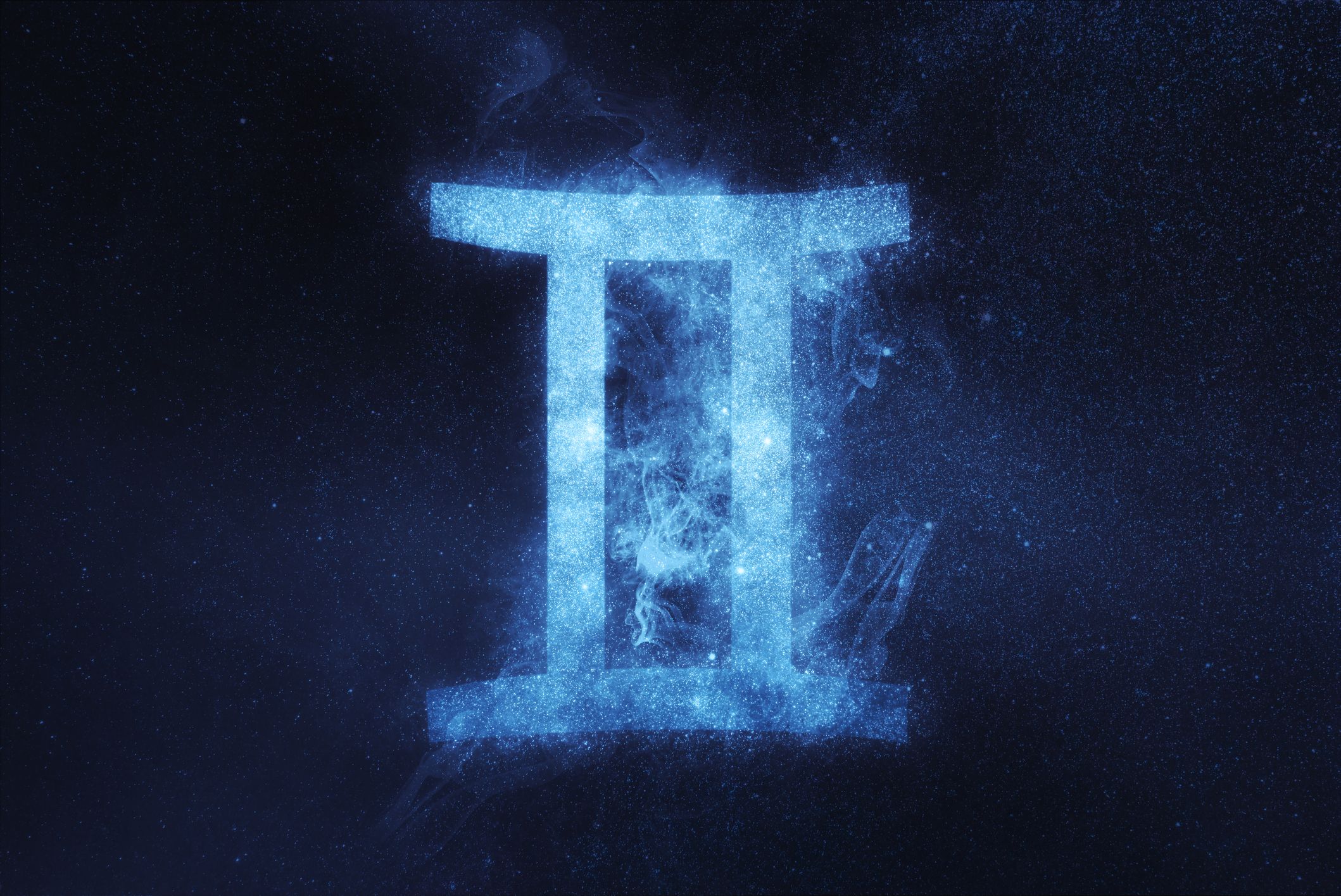 Gemini Sign