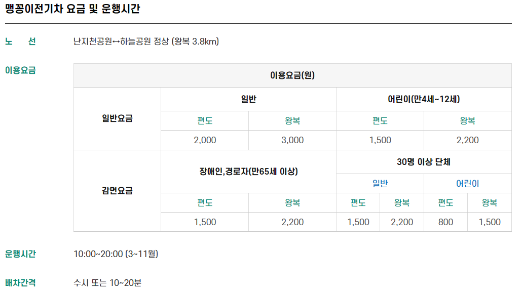 2023 서울정원박람회