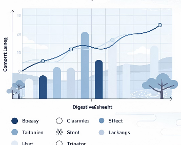 설사가 계속될 때