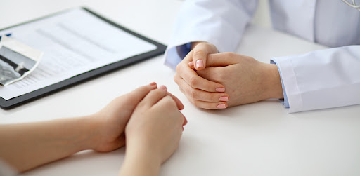 우울증 치료 방법 : 전문가와의 상담