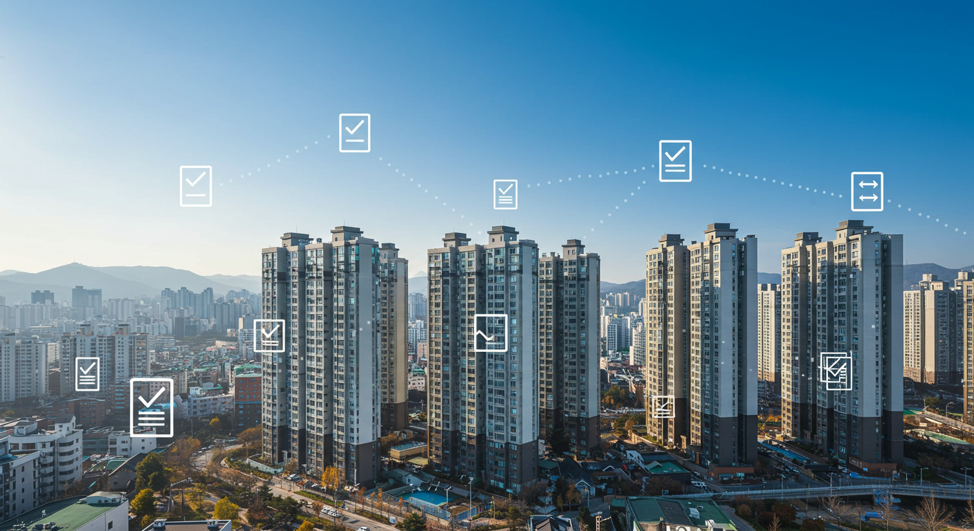 꼭 확인해야 할 체크리스트 10가지