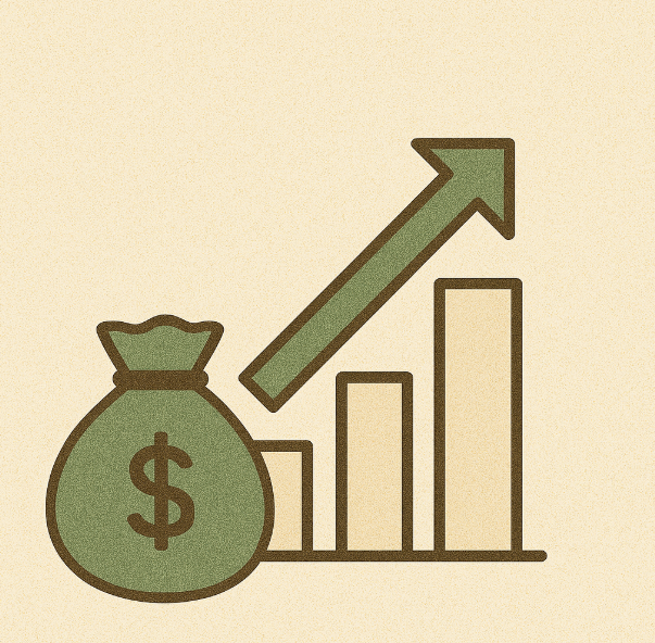 사회초년생 주식 재테크 관련 사진