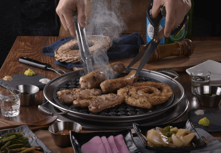 망원역 맛집 &quot;망원동맛집 초월양곱창&quot; 음식사진