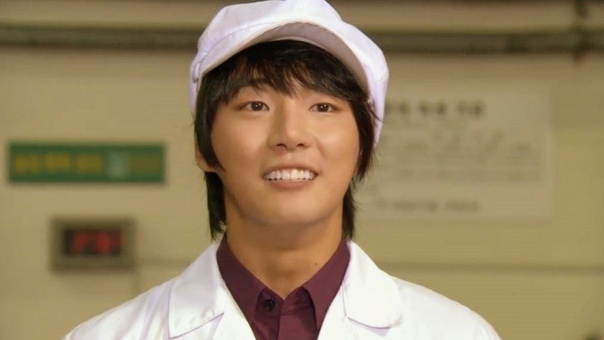 윤시윤 프로필 나이 학력 대표작 총정리|제빵왕 김탁구부터 현재까지 관련 사진