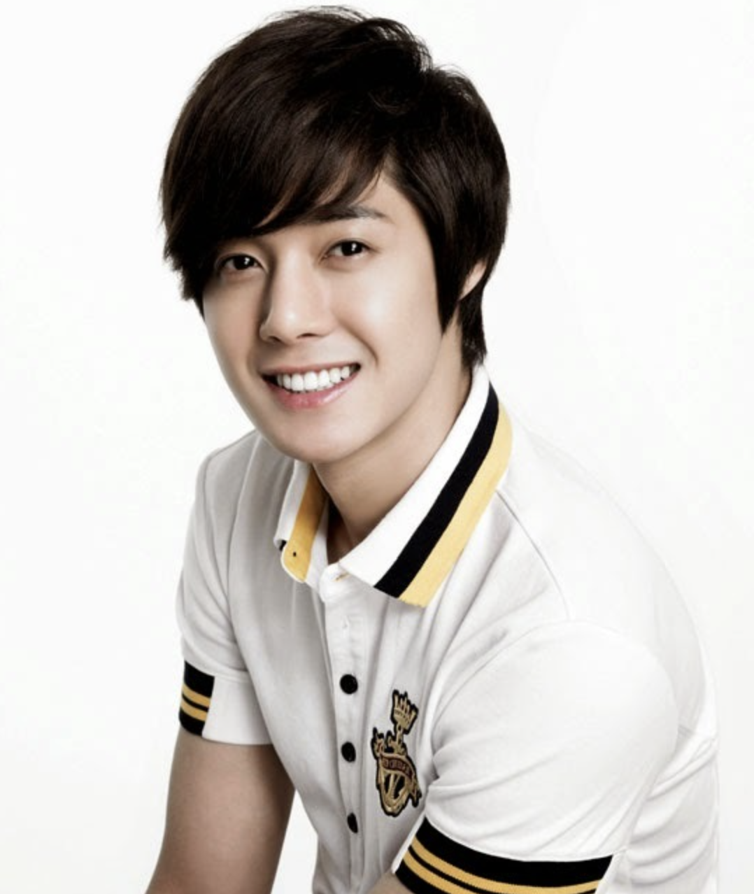 김현중 젊은시절 외모
