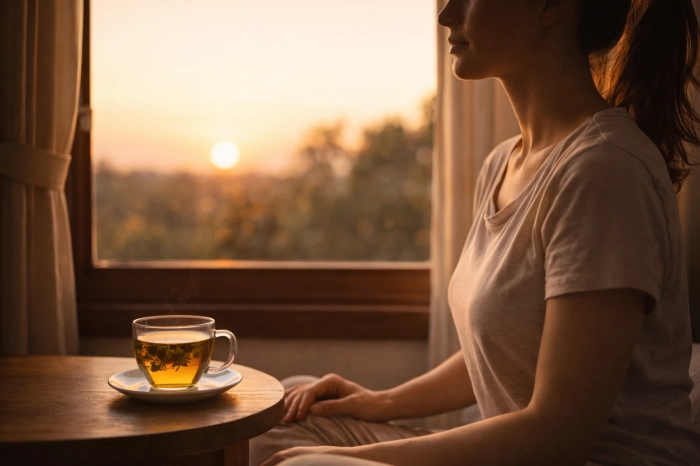 인슐린 저항성 개선하는 방법