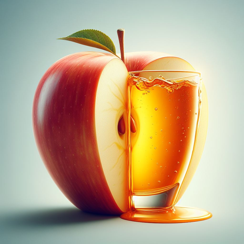 과의 영양성분과 건강 장단점