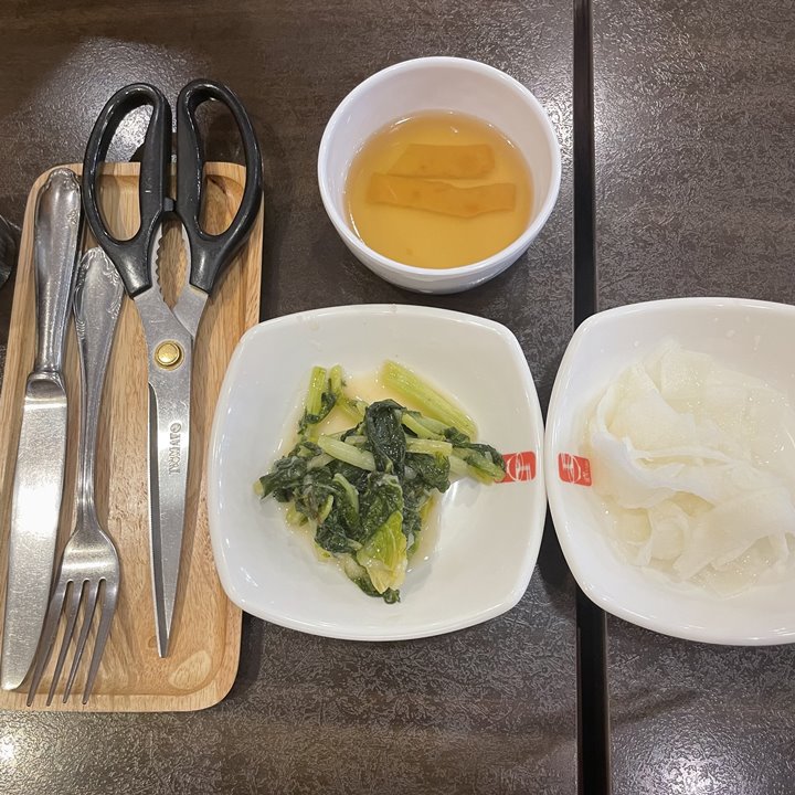 기본-반찬-세팅