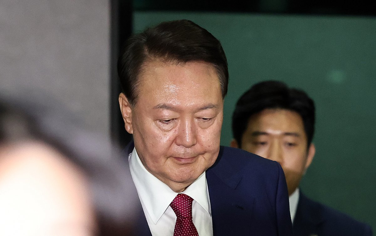 영장심사