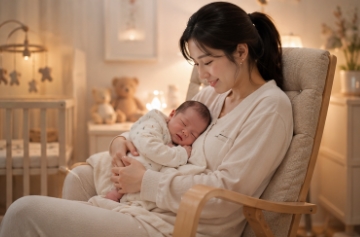 임신 꿈 해몽 10가지 상황별 의미 아기 낳는 꿈 총정리