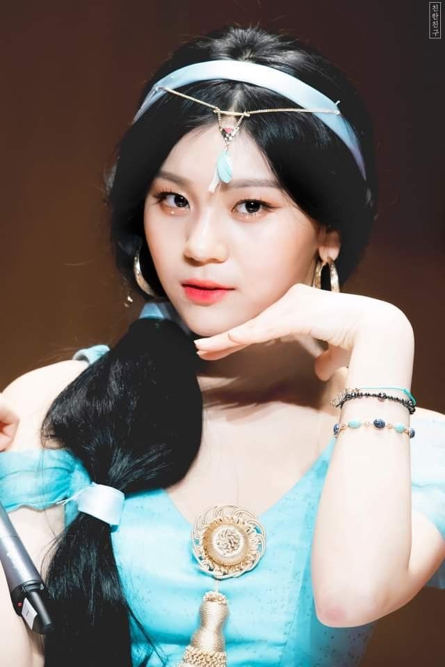 여자친구 팬사인회 모음