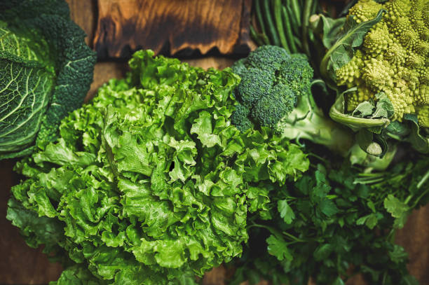 루테올린 영양제 음식 흰머리 차즈기 효능 많은 부작용 성분 권장량 루테인 눈 새치 복용 차조기 식품