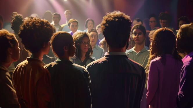 대통령 후보 첫번째 경제 토론, 우리 삶에 진짜 어떤 영향을 줄까?