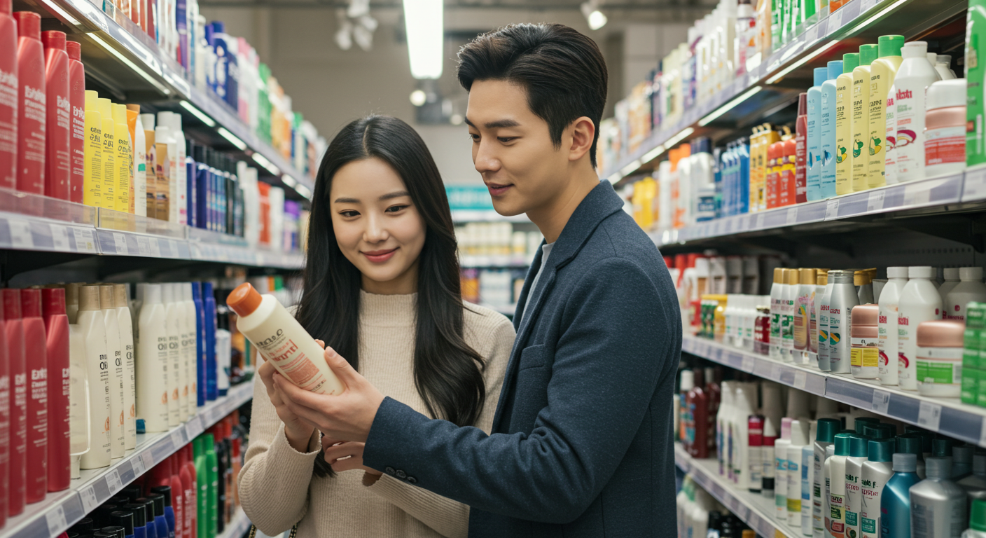 탈모 치료 가장 효율적인 방법