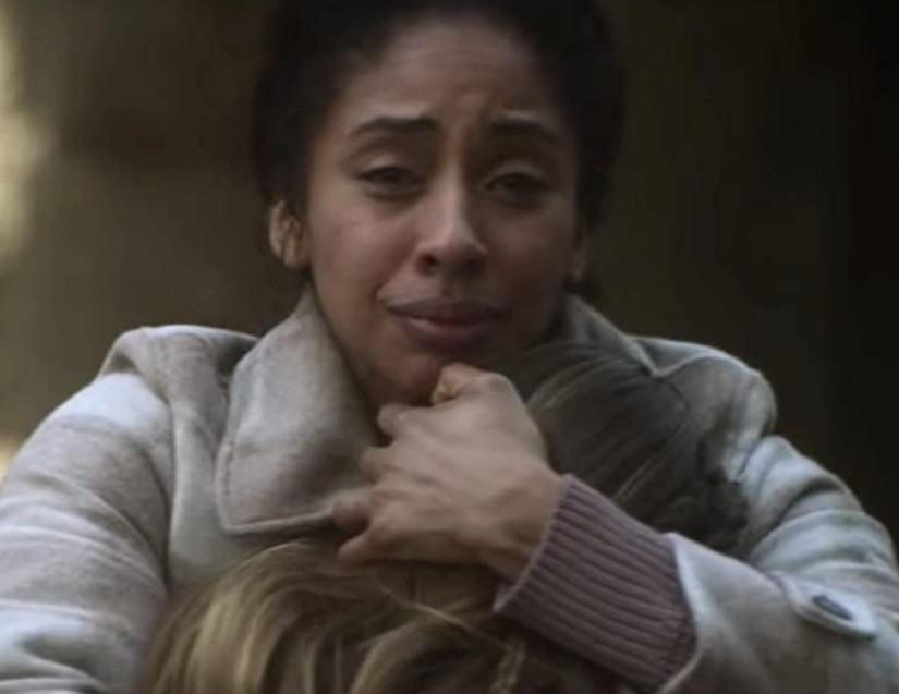 【미국 액션 스릴러 영화 추천】 내 이름은 마더 다시보기 줄거리 결말 후기 리뷰 스포일러