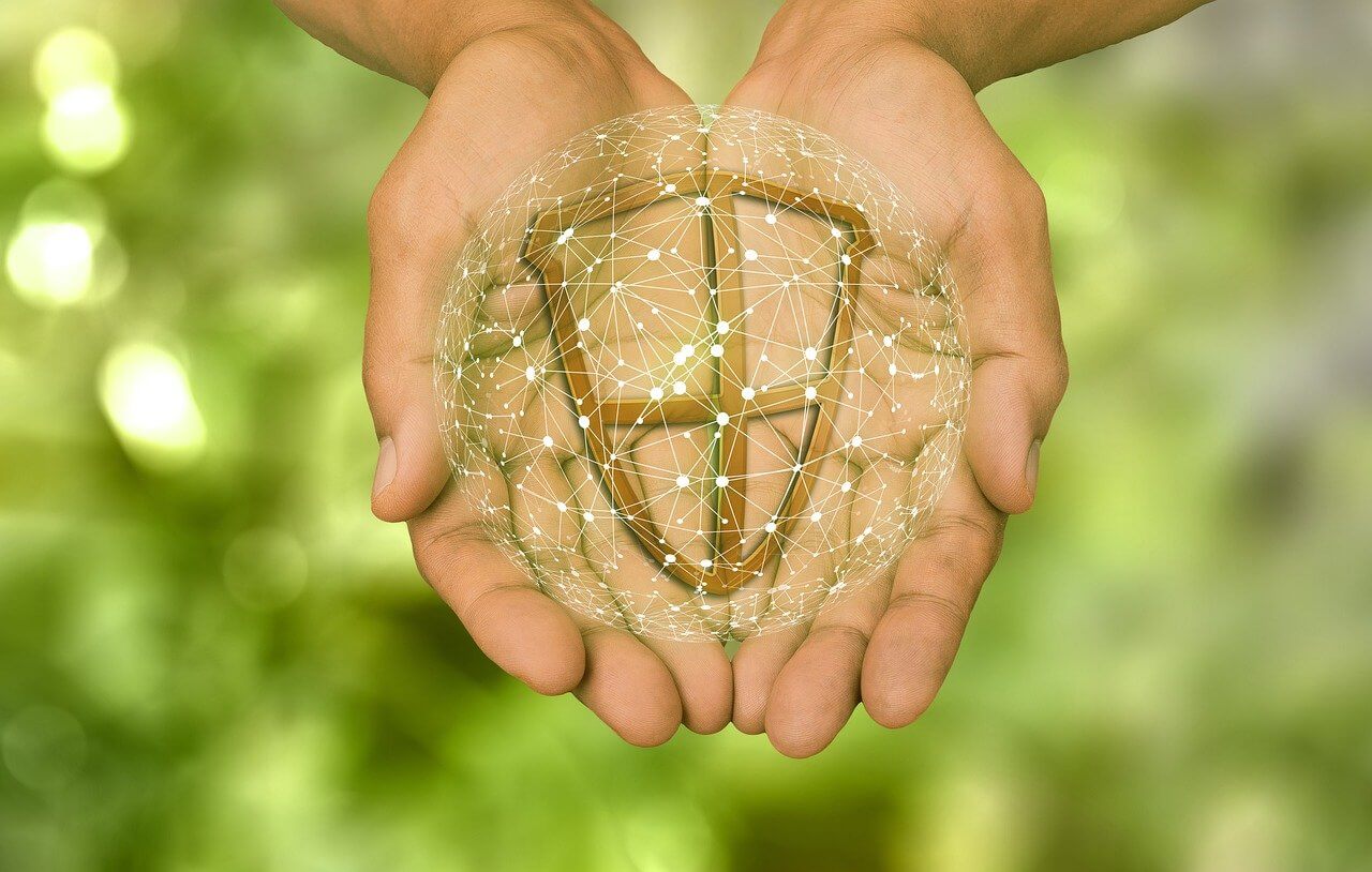 지구의 자원 보호