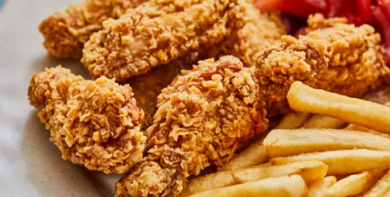 전 세계가 사랑하는 한국 치킨 인기 만점 완전 분석