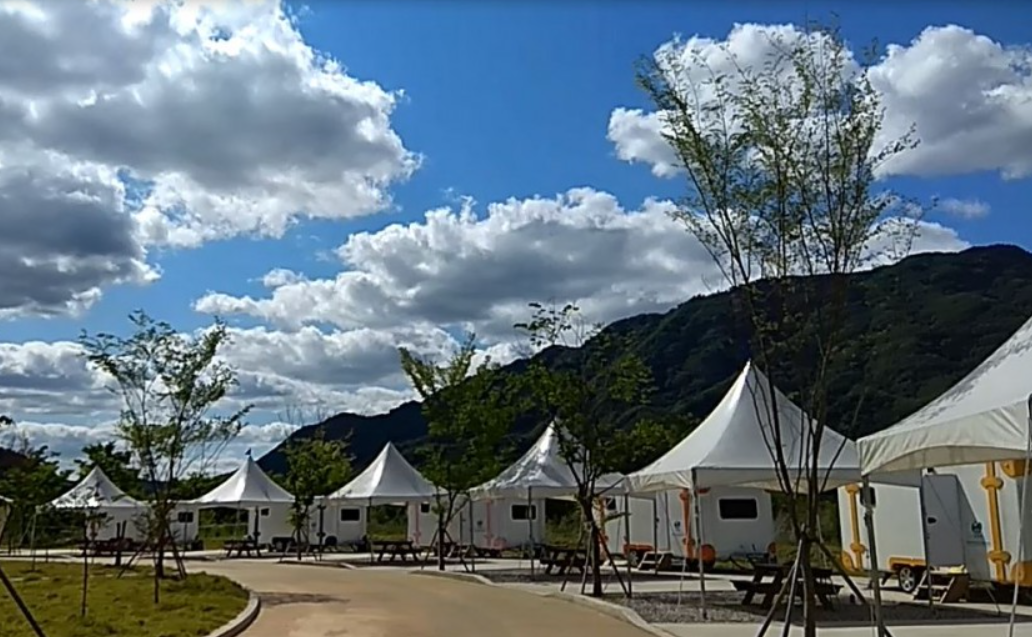 경기-포천-구라이골-캠핑장-사진-입니다.