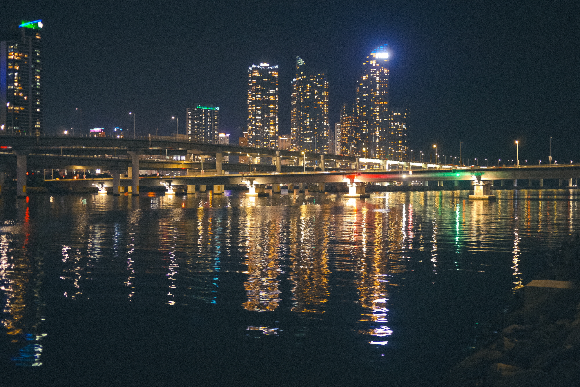 루믹스 GF1 샘플