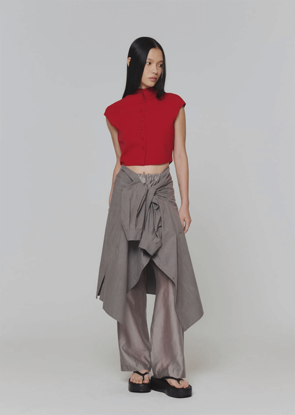 나는 솔로 216회 송해나 패션