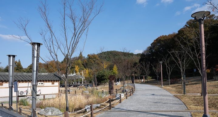 화성 가볼만한곳 베스트10