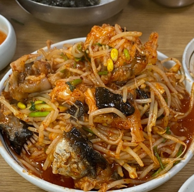 한국인의밥상-진주-아귀찜-중앙시장-하동복집
