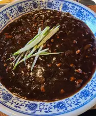 생생정보 고수의 부엌 불향 가득 짬뽕과 쭈꾸미볶음의 이색 만남