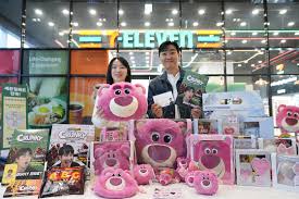 2026 밸런타인 완전 변화&amp;#44; 초콜릿 말고 캐릭터 굿즈가 대세다 관련사진