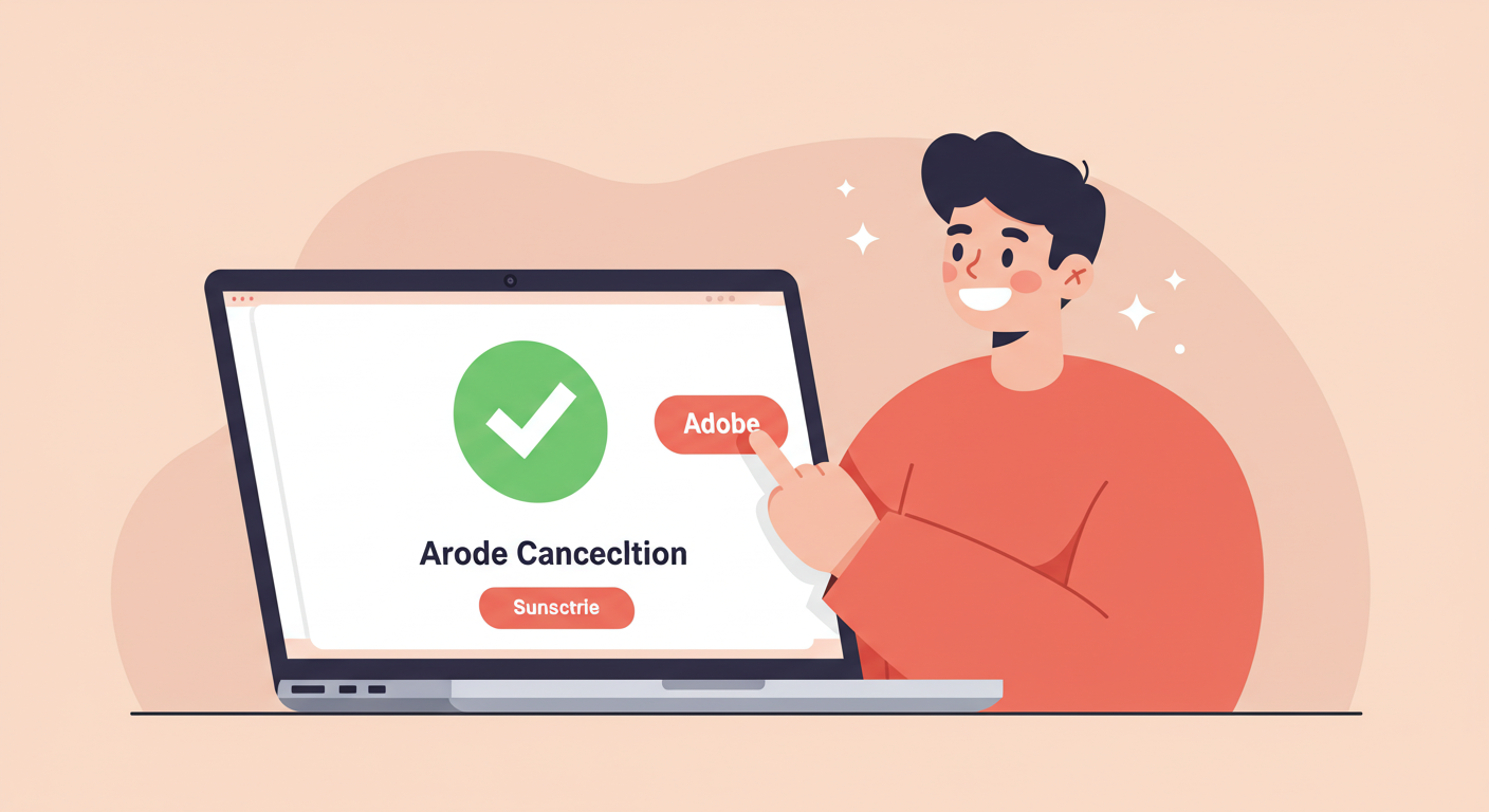 어도비 환불&amp;#44; 소비자 팁