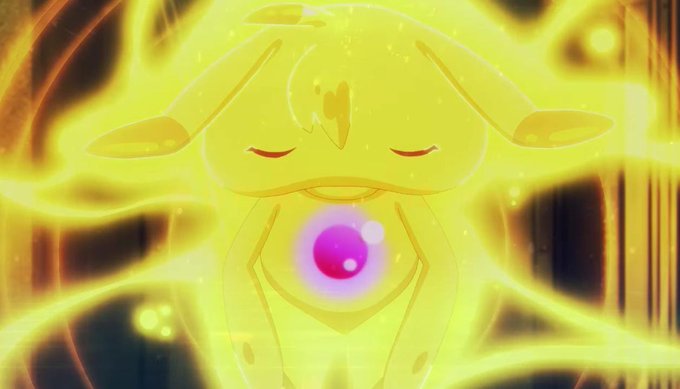 디지몬카드 ST17 더블 타이푼에 프로모로 수록된 웃코몬