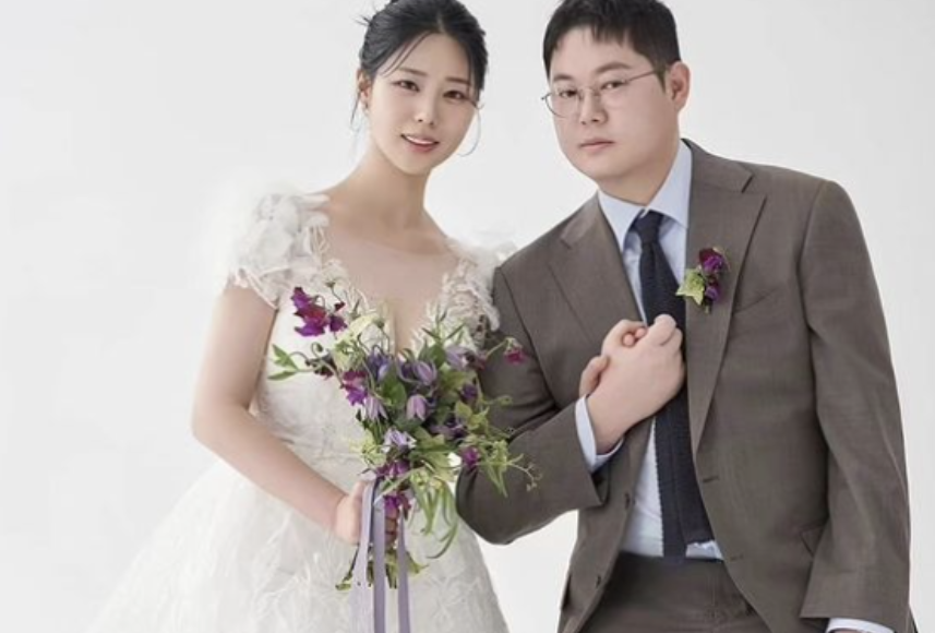 유튜버 감스트와 뚜밥 파혼