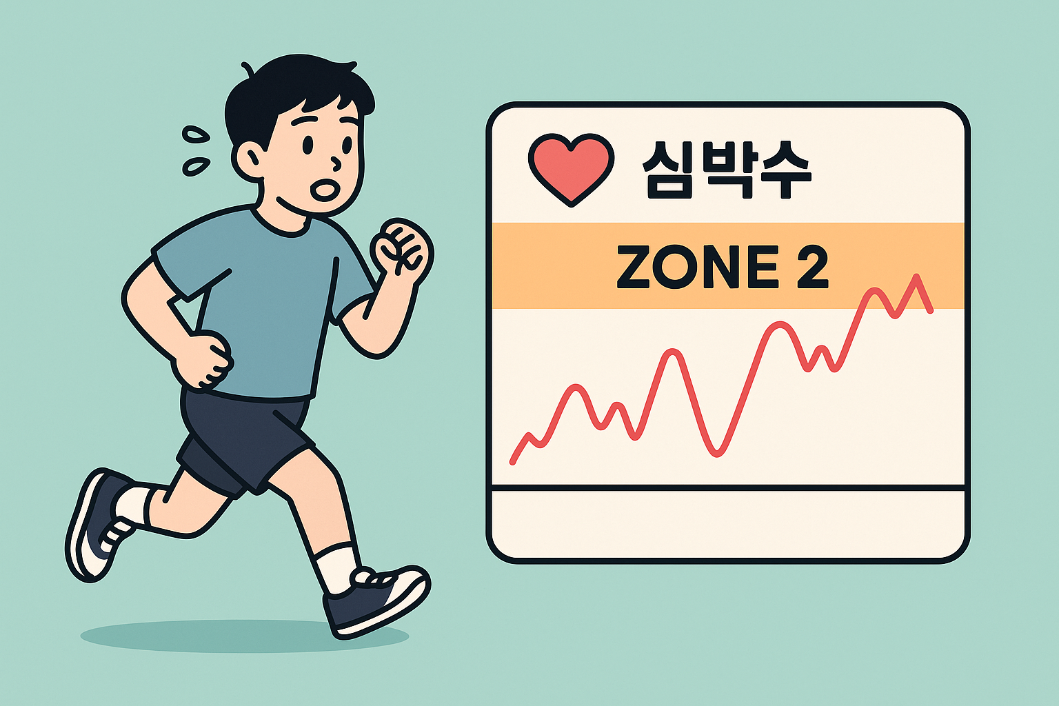 다이어트 성공의 핵심