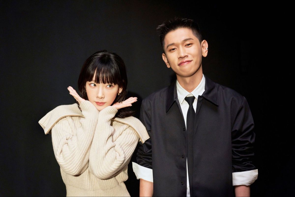 태연 Photoshoot