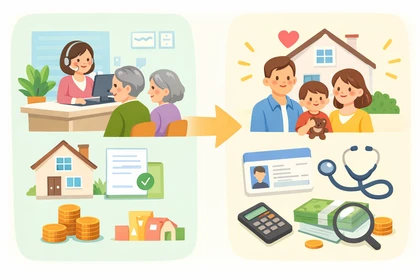 건강보험 피부양자 등록 조건과 유지 기준 설명7