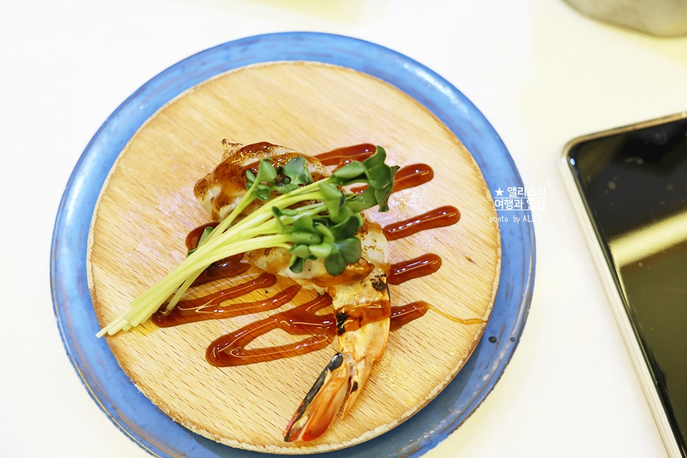 동래역 가성비 회전초밥 용이초밥 런치세트