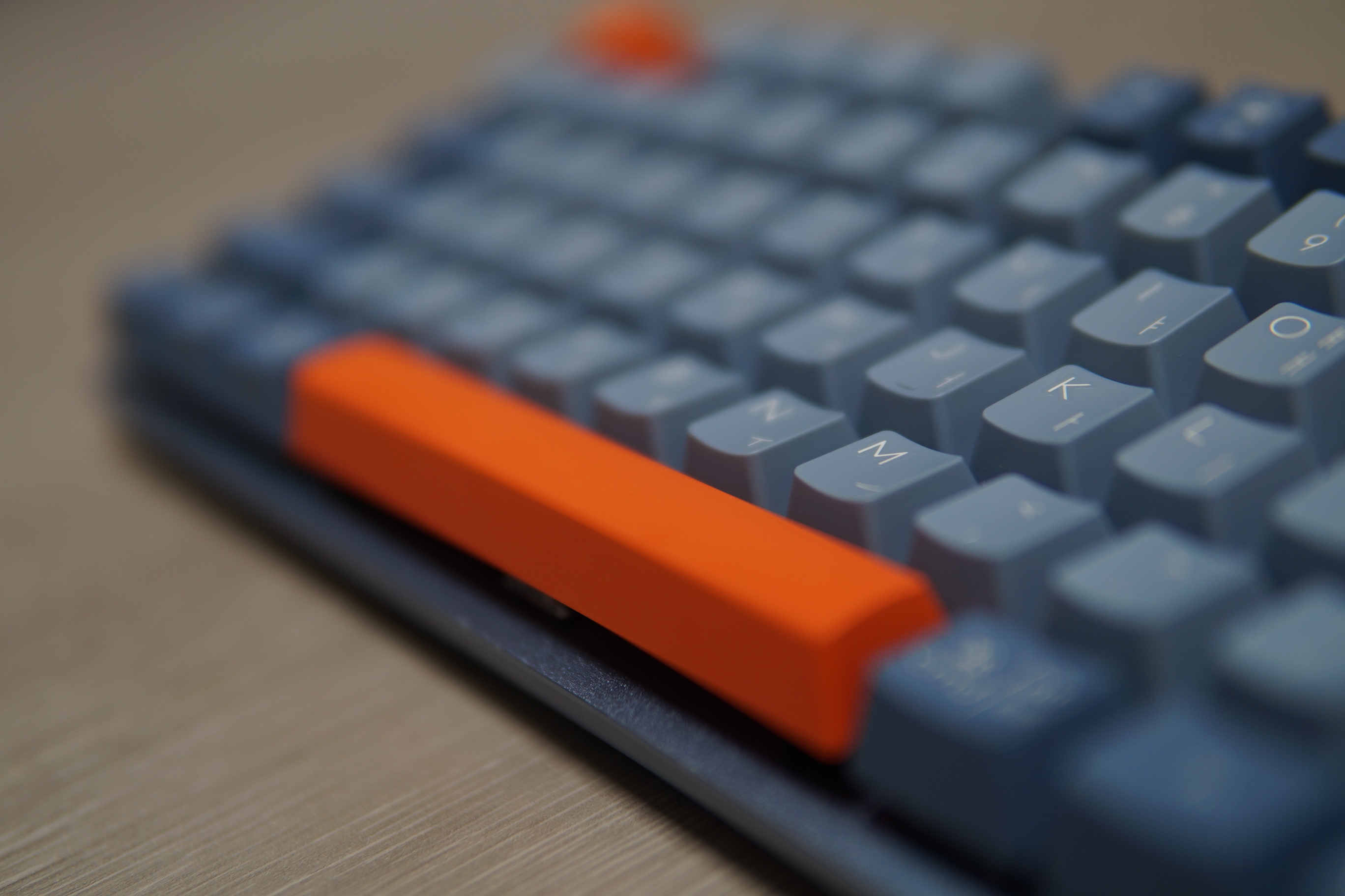 로지텍 사무용 기계식 키보드 K855