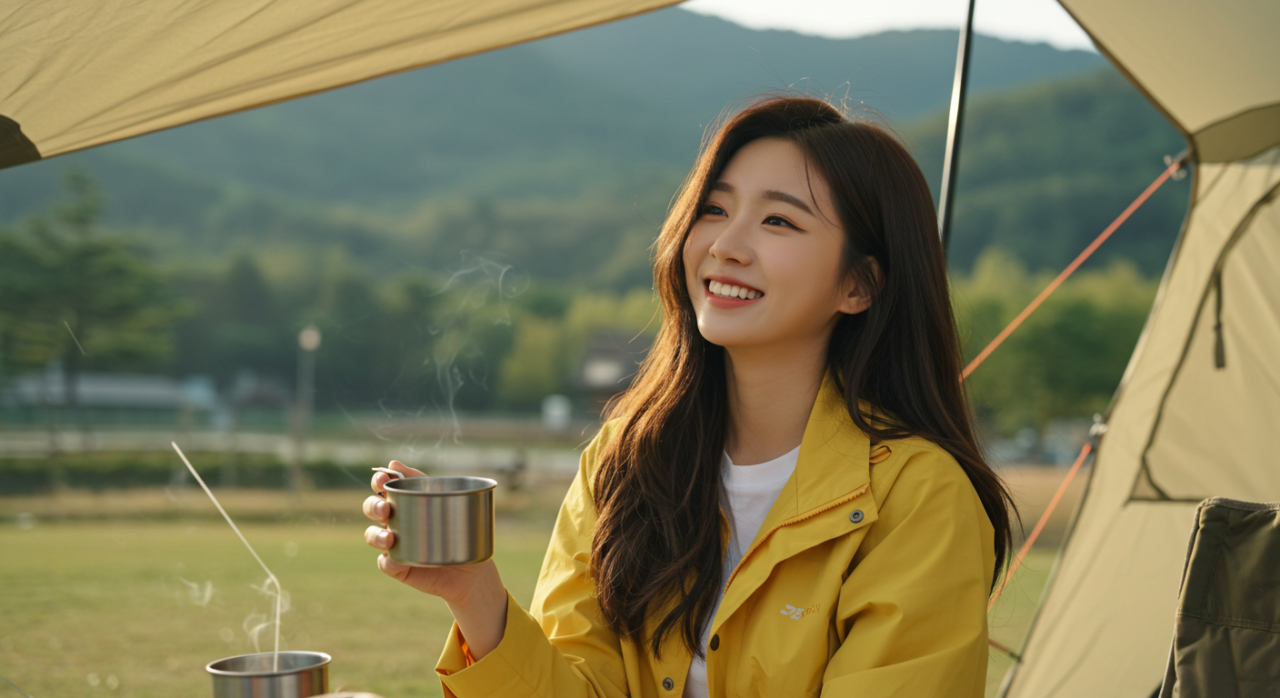 캠핑카 차박 텐트 추천 TOP4