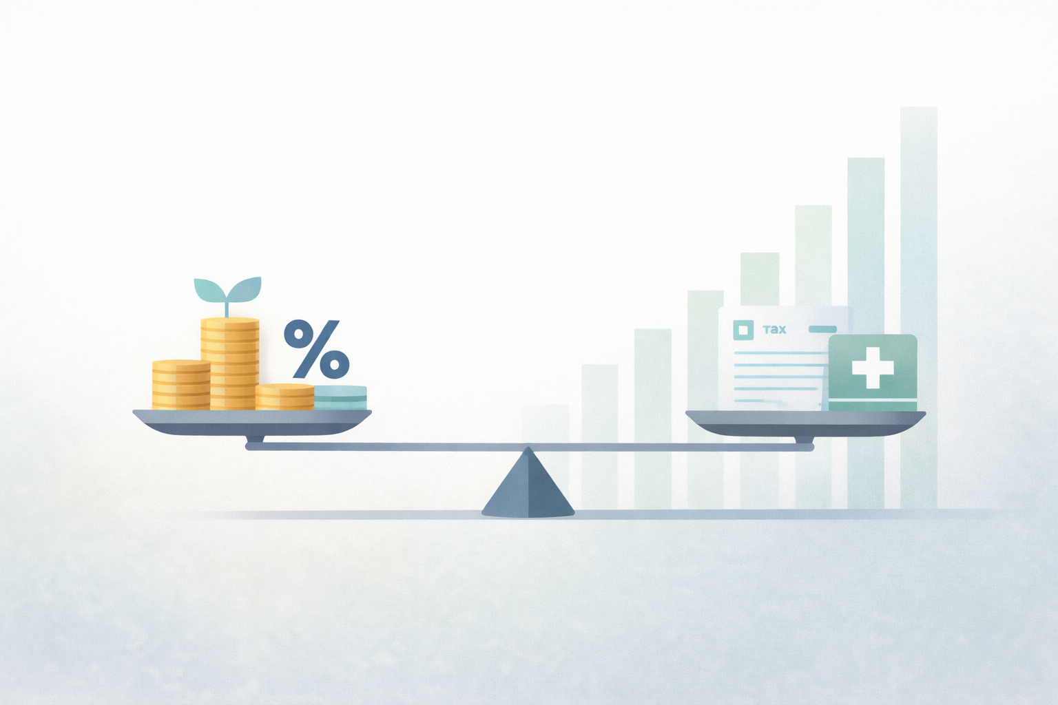 금융소득 2천만원 &lsquo;직전&rsquo;에서 세금&middot;건보료 터지기 전, 월별 루틴으로 막는 방법