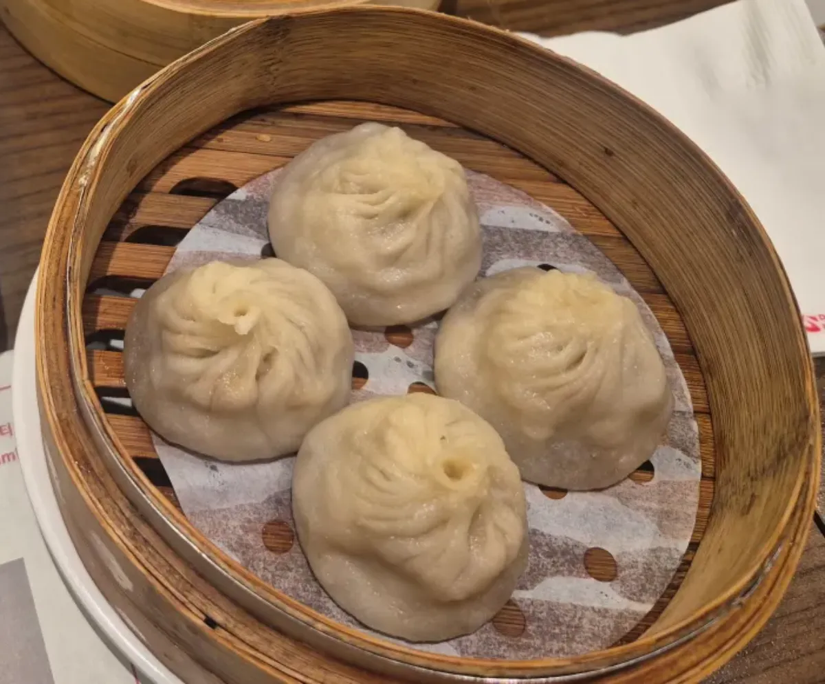 샤오롱바오