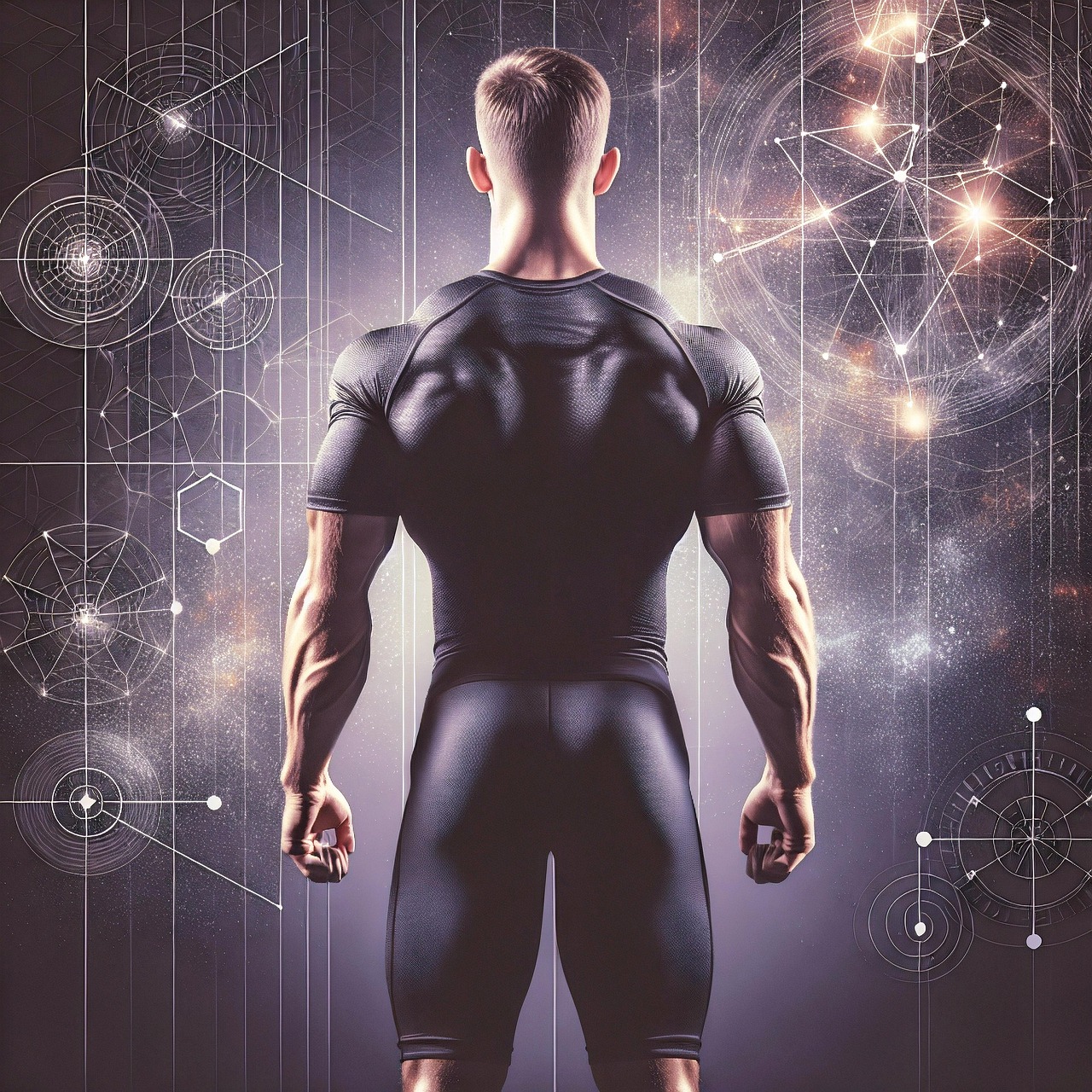 헬스 트렌드 유산소와 근력 운동 사진