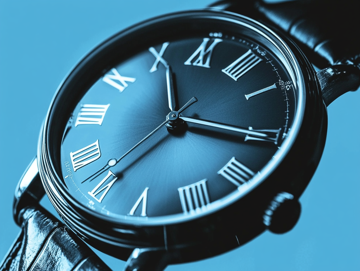 롤렉스 중고 매입 필수 점검 항목 10가지